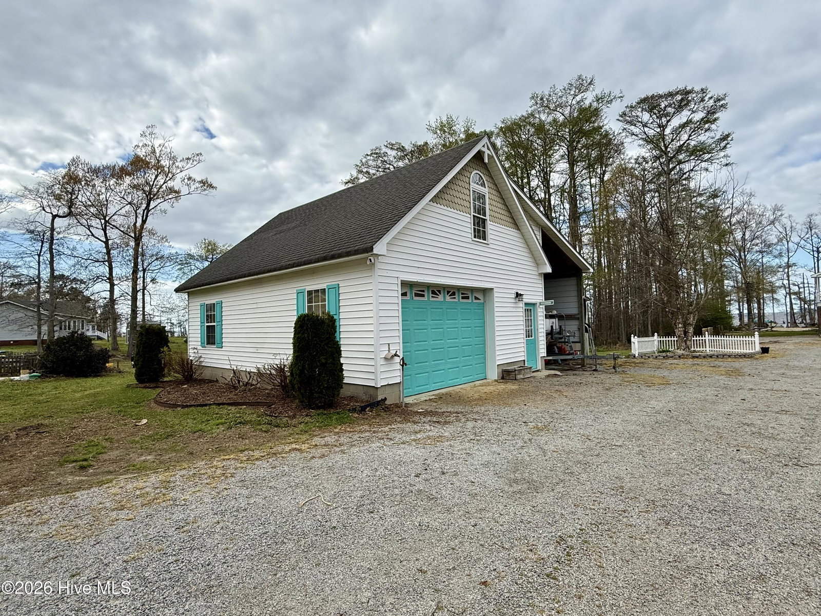 380 Beech Bay Road, Roper, NC 27970 — photo 2