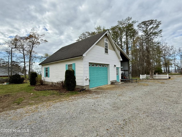380 Beech Bay Road, Roper, NC 27970 — photo 2