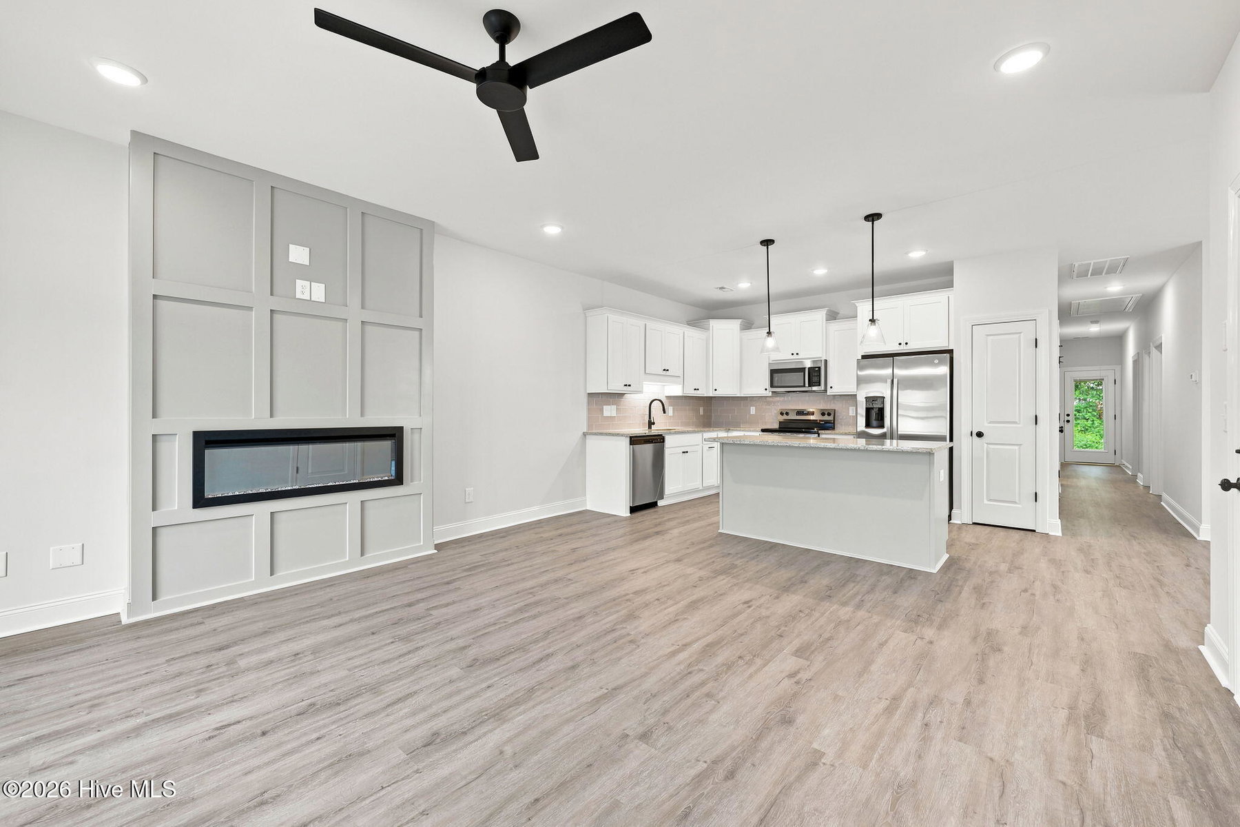 2020 Dartford Drive B, Greenville, NC 27834 — photo 4