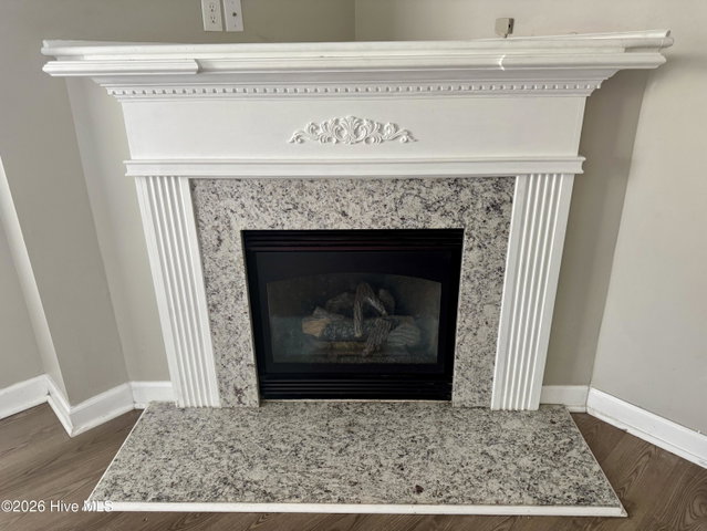2502 Bluff View Court A, Greenville, NC 27834 — photo 6
