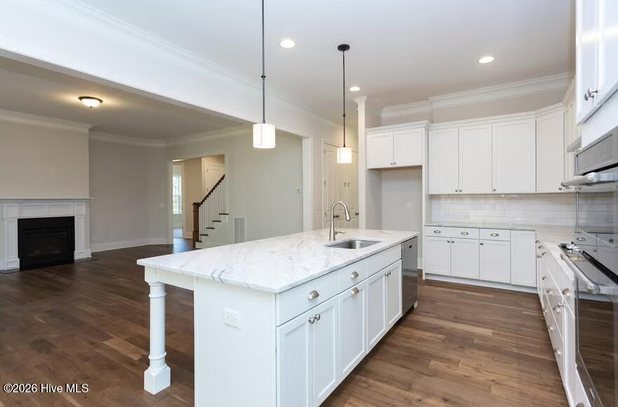 108 Ascot, Rocky Mount, NC 27804 — photo 3