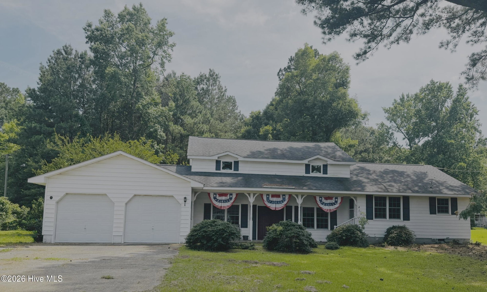 8001 W Main Street, Williamston, NC 27892 — photo 3