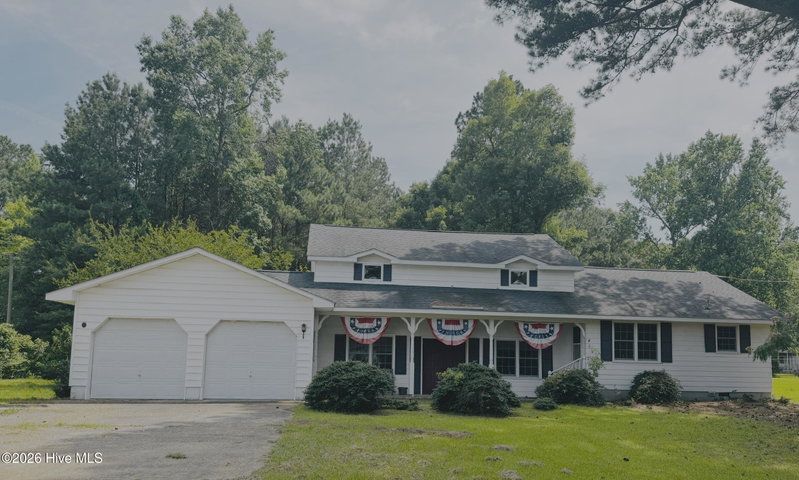 8001 W Main Street, Williamston, NC 27892 — photo 3