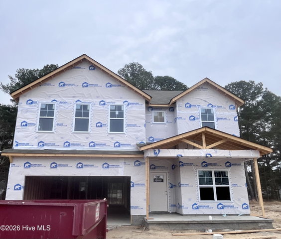 2329 Rhinestone Drive, Winterville, NC 28590 — photo 7