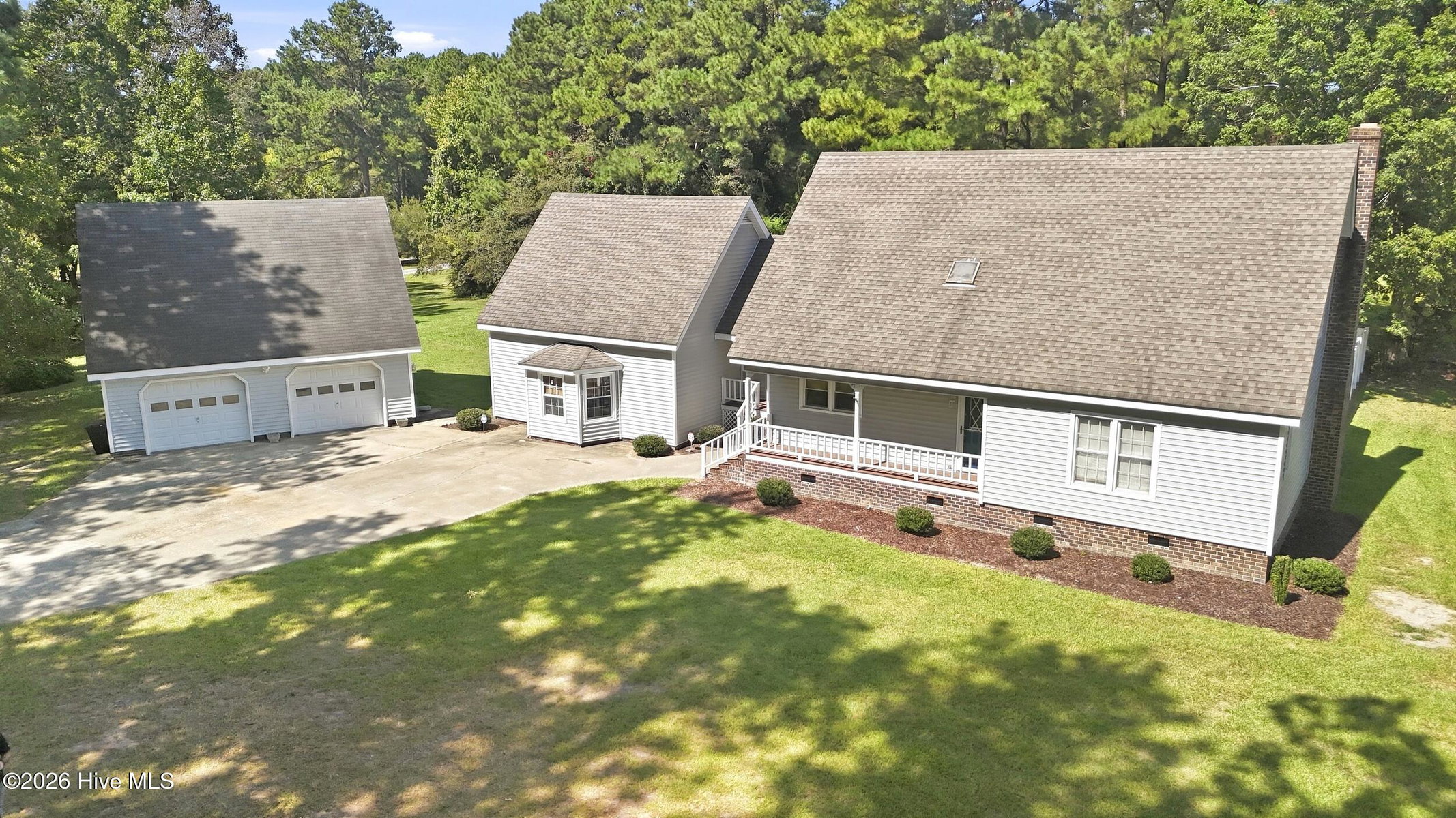 721 Poplar Neck Road, Edenton, NC 27932 — photo 2