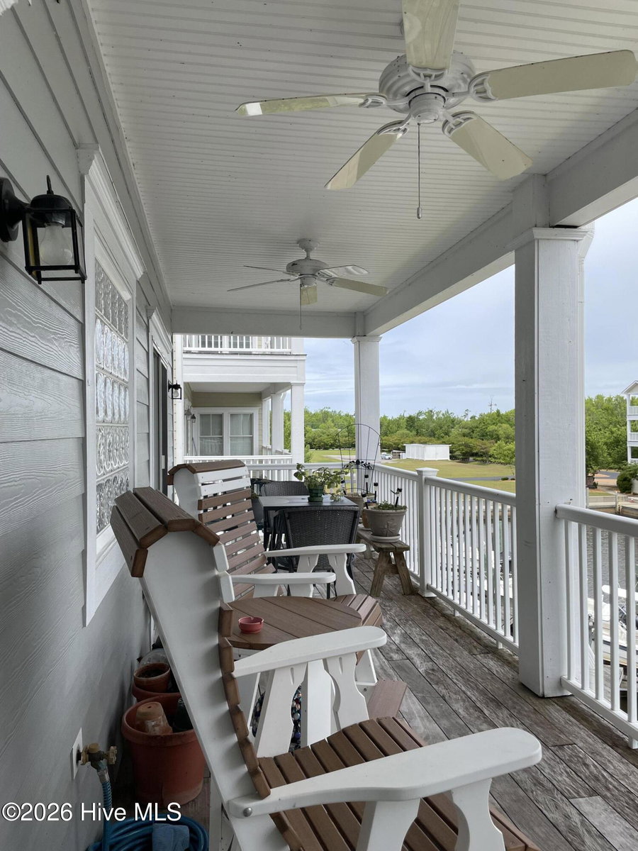 417 Captains Cove Unit D, Edenton, NC 27932 — photo 3