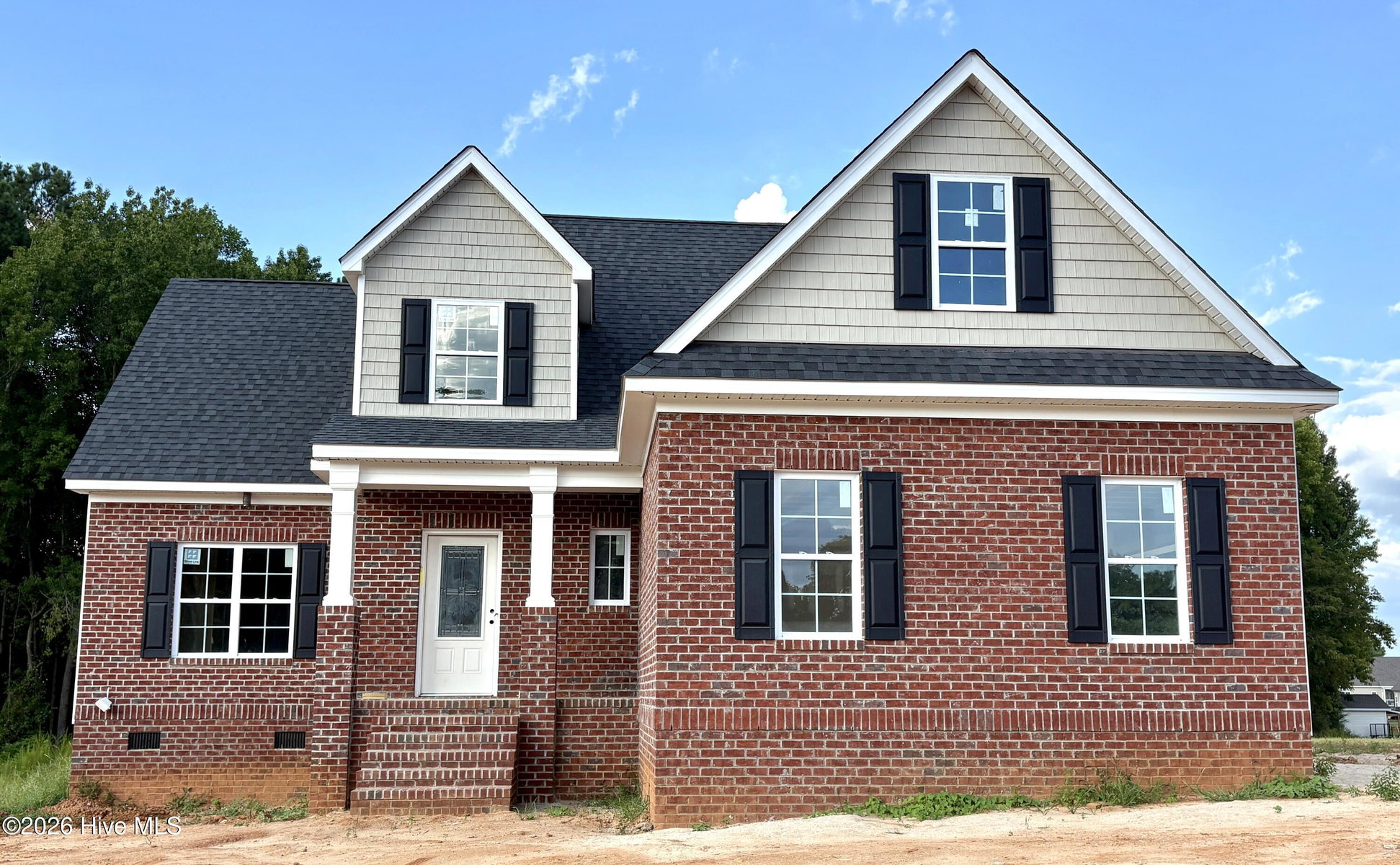 7376 Huckleberry Drive, Spring Hope, NC 27882 — photo 2