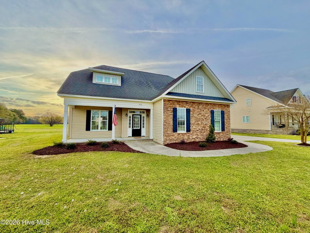 3047 Poplar Grove Drive, Greenville, NC 27858 — photo 12