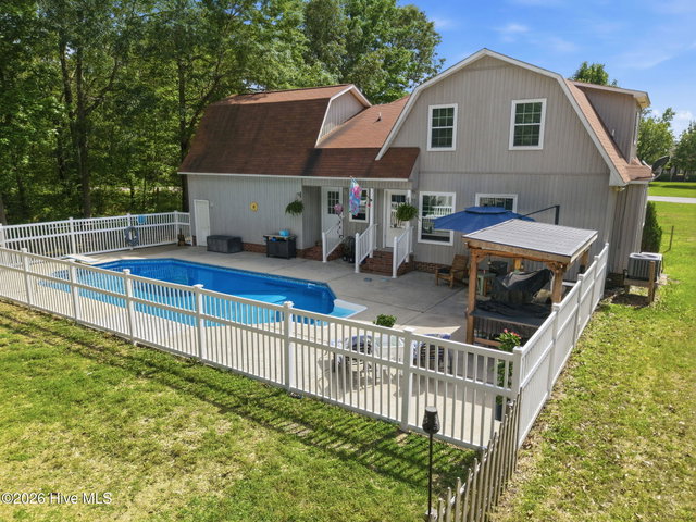 1857 Hardison Street, Grifton, NC 28530 — photo 3