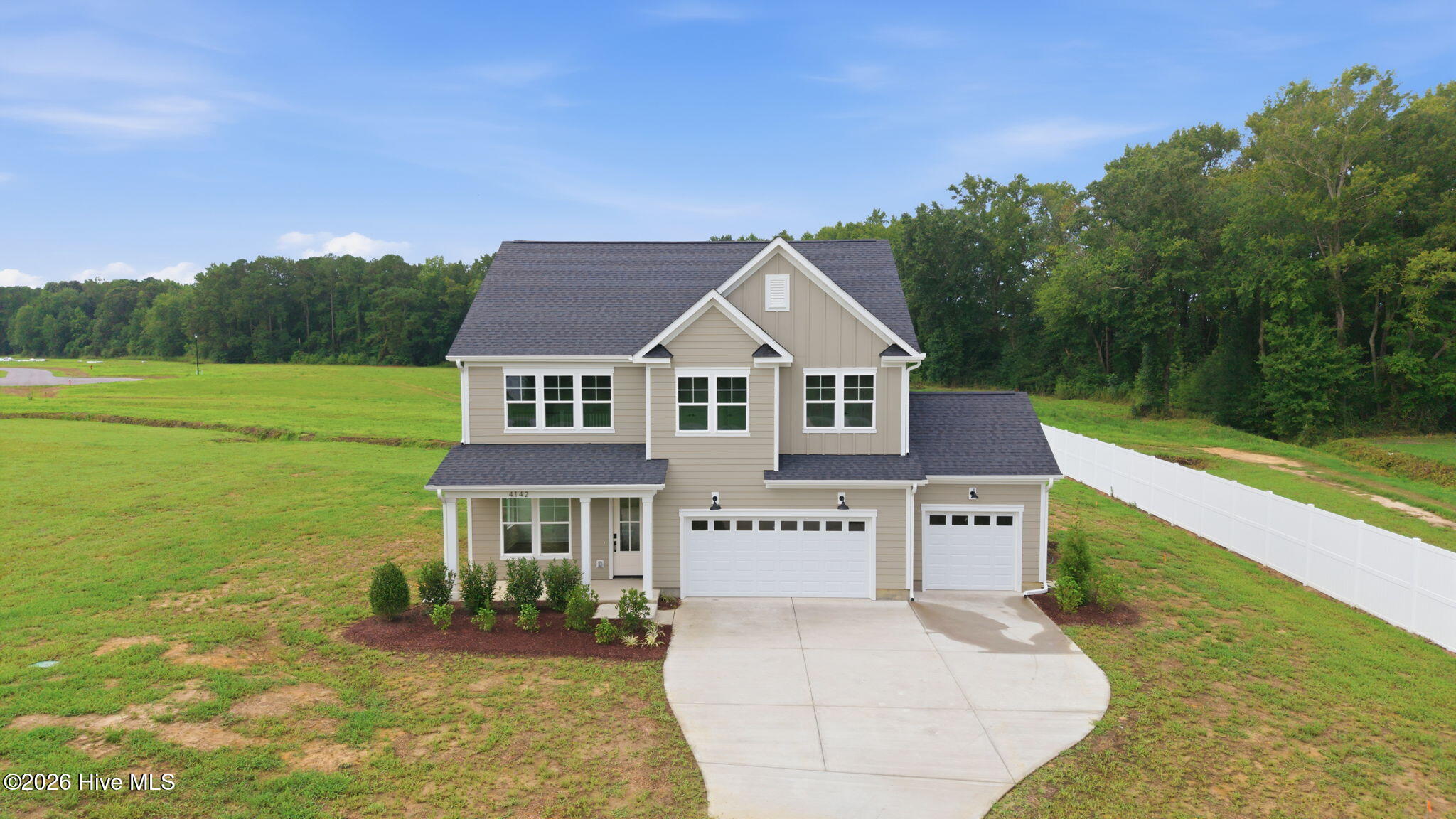 4142 Dixon Road, Grimesland, NC 27837 — photo 4