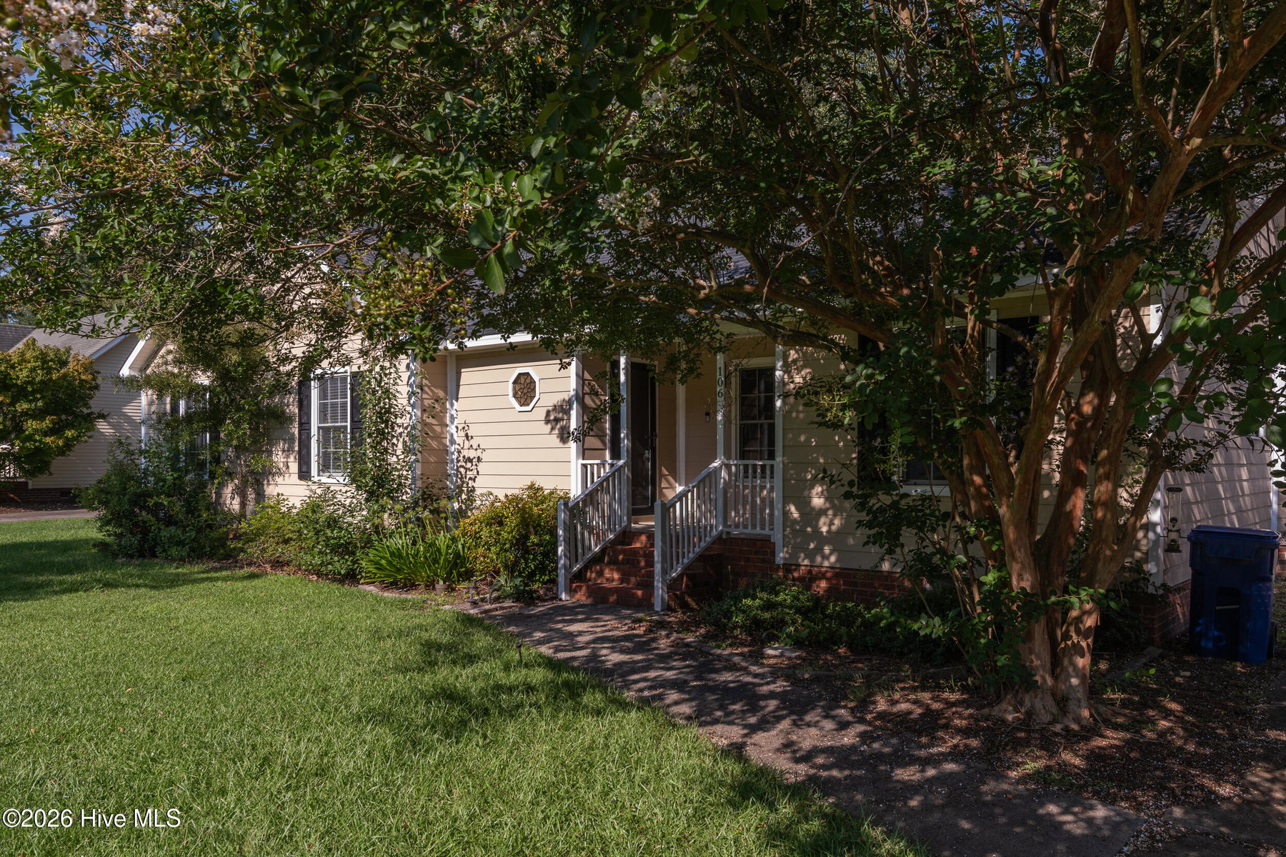 106 Duchess Drive, Winterville, NC 28590 — photo 4