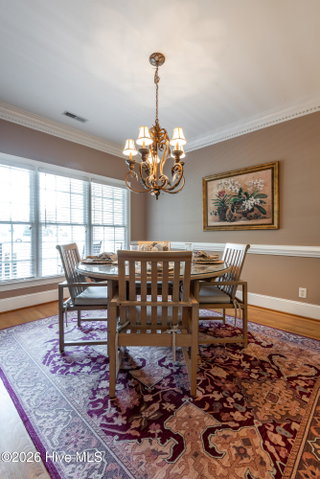 1116 Oak Hill Drive, Greenville, NC 27858 — photo 22