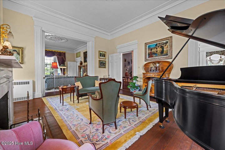 121 W King Street, Edenton, NC 27932 — photo 11