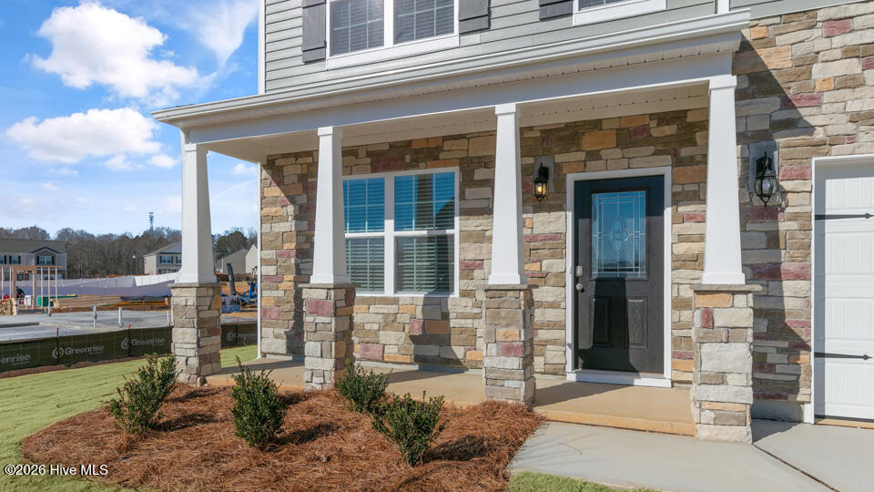 1409 Green Ridge Drive, Winterville, NC 28590 — photo 4