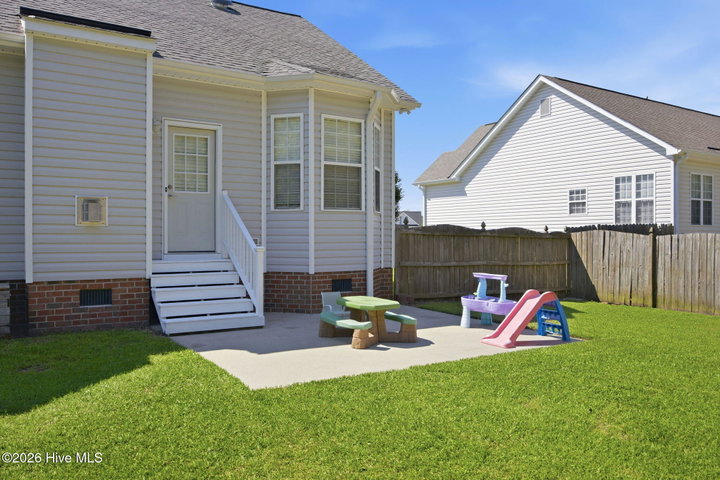 2752 Barefoot Lane, Winterville, NC 28590 — photo 34