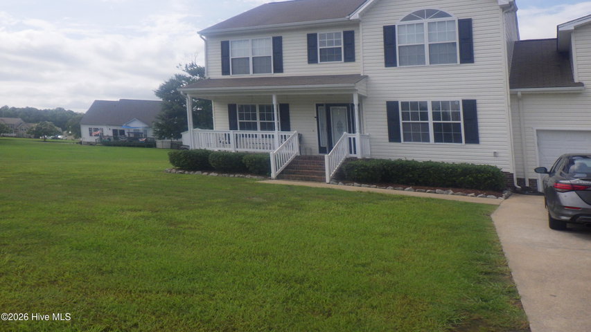102 Enchanted Way, Elizabeth City, NC 27909 — photo 6