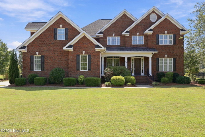2354 Water View Road, Greenville, NC 27858