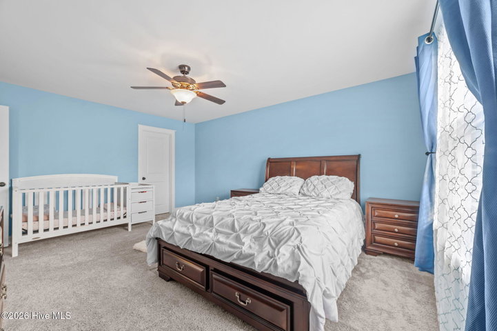 1808 Fox Den Way, Greenville, NC 27858 — photo 24