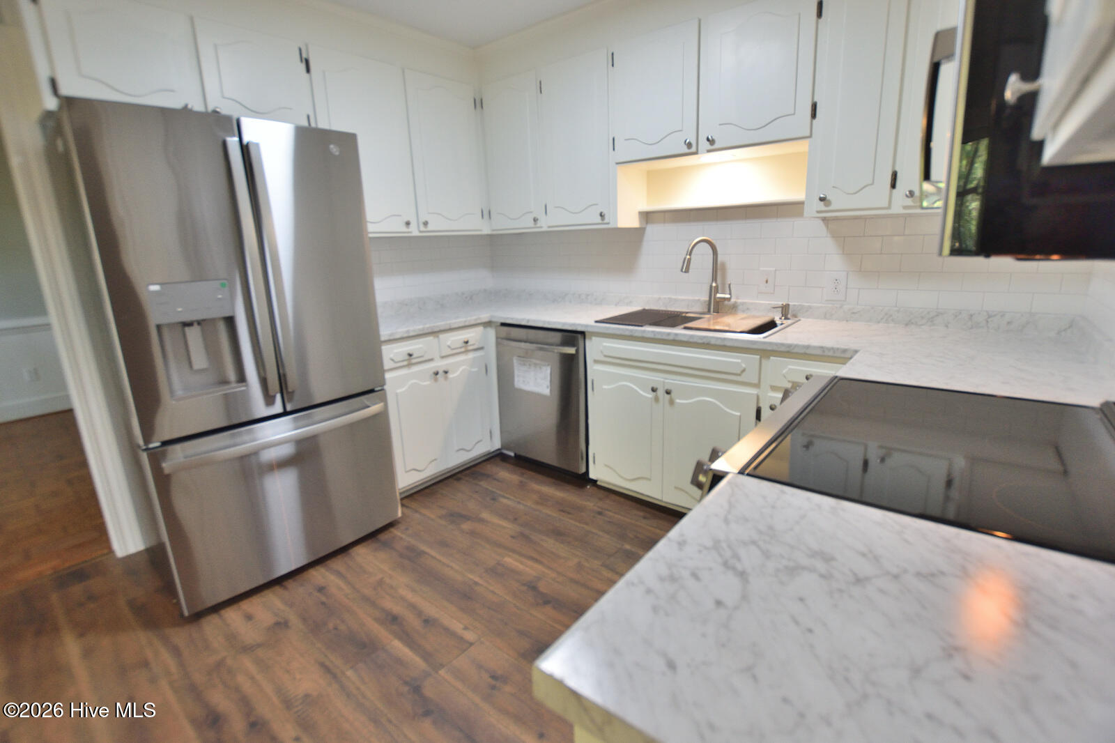 117 Tam O Shanter Drive, Rocky Mount, NC 27804 — photo 4