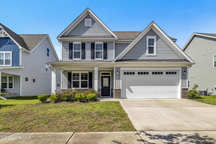 530 Musket Bay Drive image