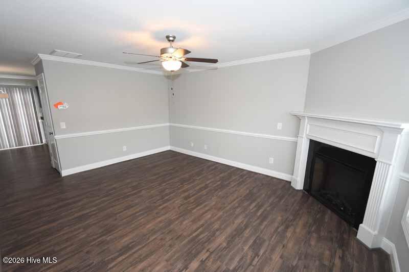 124 Chandler Drive F, Greenville, NC 27834 — photo 2