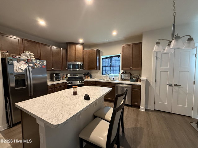 110 Spoonbill Loop, Elizabeth City, NC 27909 — photo 6