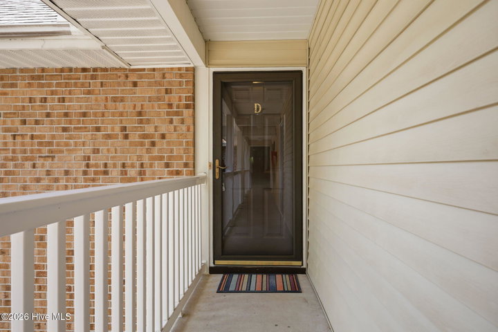 3009 Mulberry Lane D, Greenville, NC 27858 — photo 2