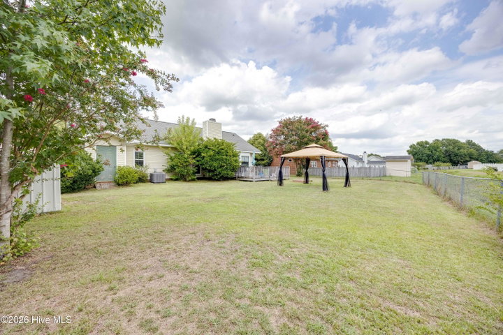 634 Bayberry Lane, Winterville, NC 28590 — photo 21