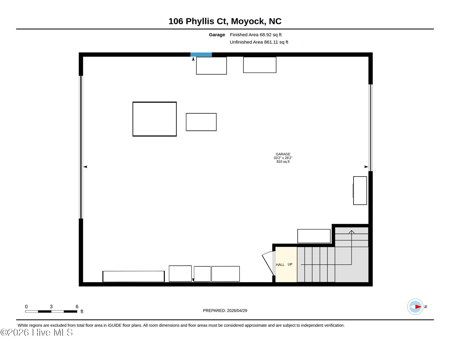 106 Phyllis Court, Moyock, NC 27958 — photo 3