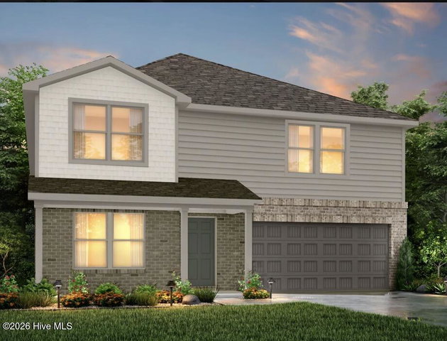 705 Rivers Edge Parkway, Roanoke Rapids, NC 27870