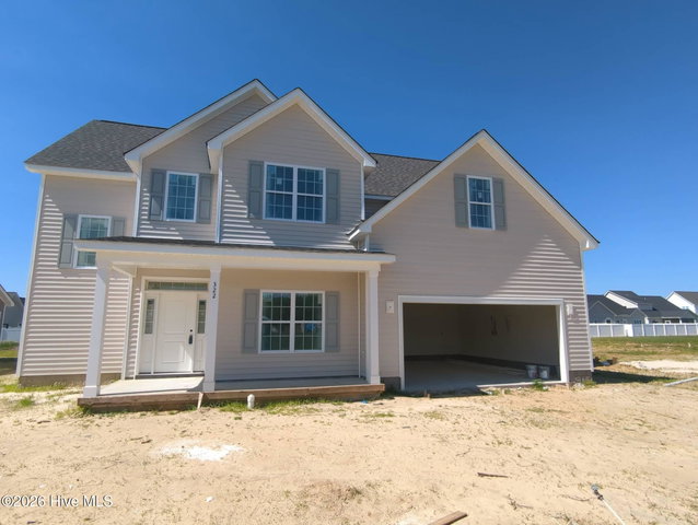 332 Gerbera Court, Greenville, NC 27858 — photo 1