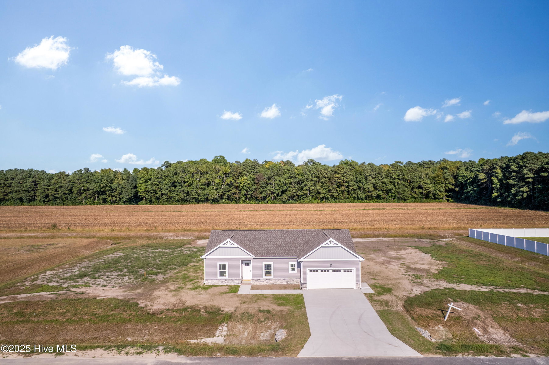 110 Yadkin Drive, Shawboro, NC 27973 — photo 2