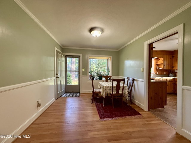 105 4th Street, Robersonville, NC 27871 — photo 22