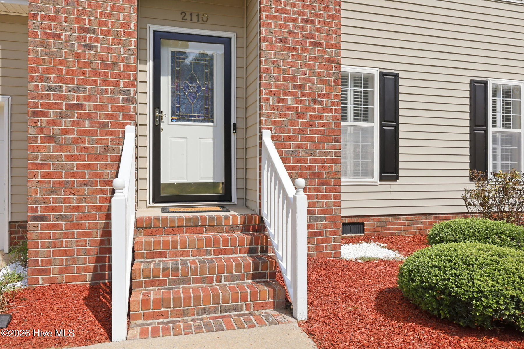 2110 Sir Raleigh Court, Greenville, NC 27858 — photo 3