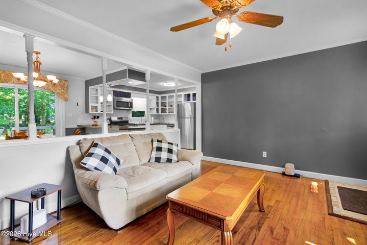4007 Dennis Mclawhorn Road, Ayden, NC 28513 — photo 9