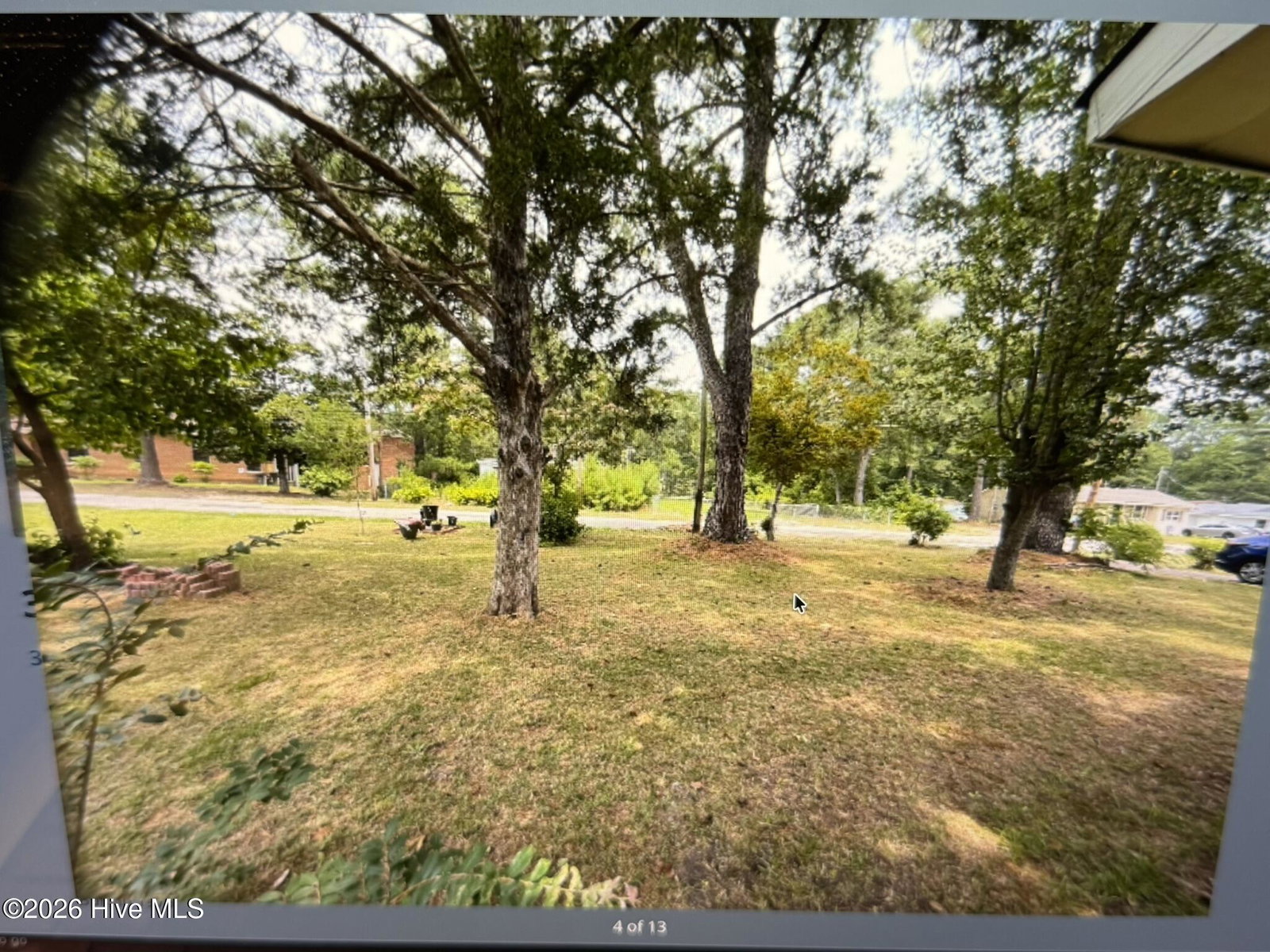 307 E Purvis Street, Robersonville, NC 27871 — photo 3