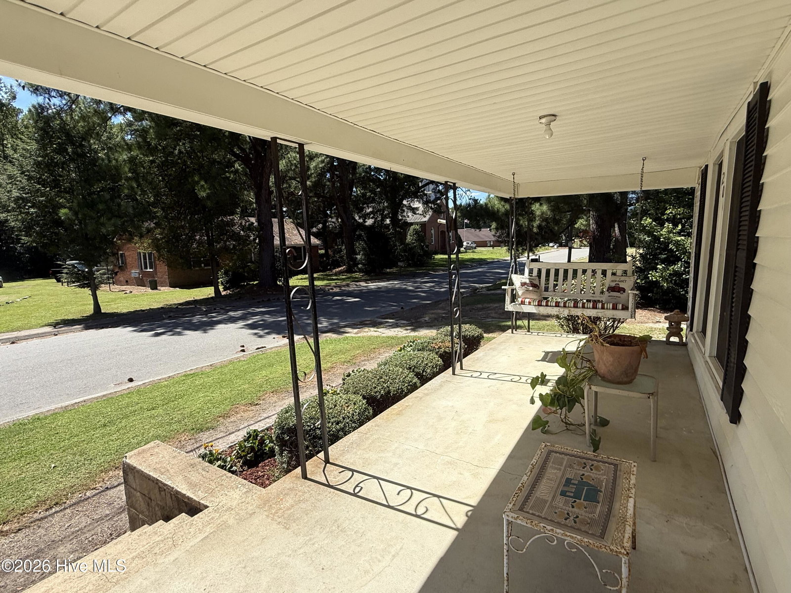 206 W Academy Street, Colerain, NC 27924 — photo 2