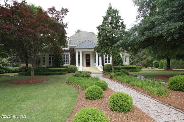 508 Chesapeake Place, Greenville, NC 27858 — photo 1