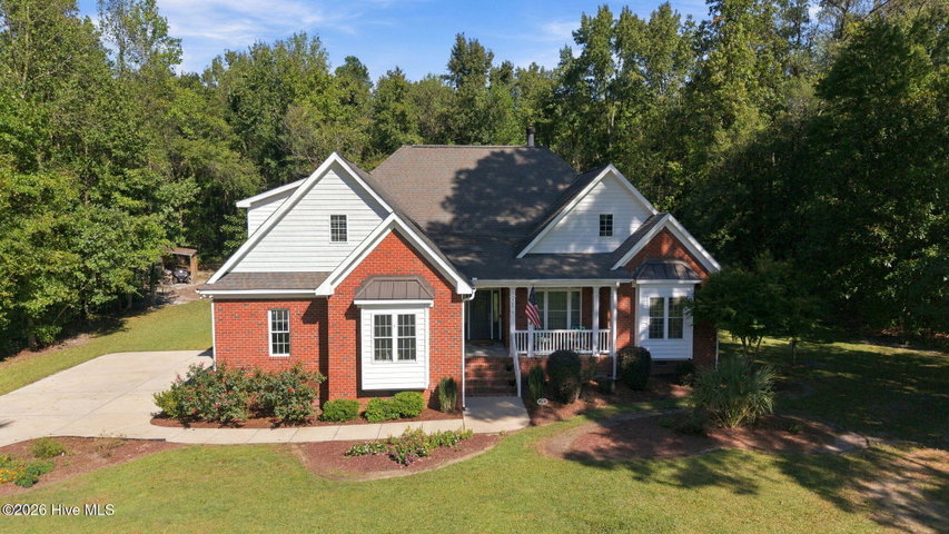 1676 Shady Creek Road, Ayden, NC 28513