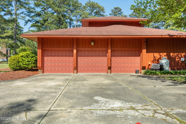 201 Country Club Drive, Elizabeth City, NC 27909 — photo 4