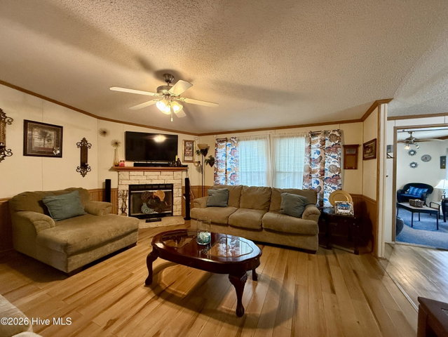 102 Belcher Road, Williamston, NC 27892 — photo 22