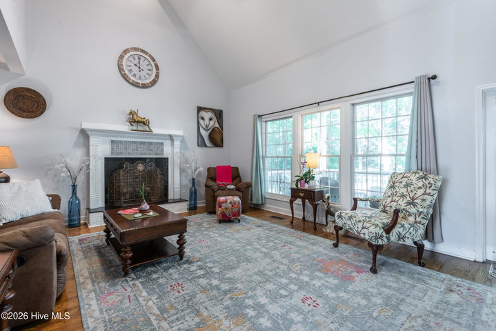 3655 Hillcrest Drive, Farmville, NC 27828 — photo 37