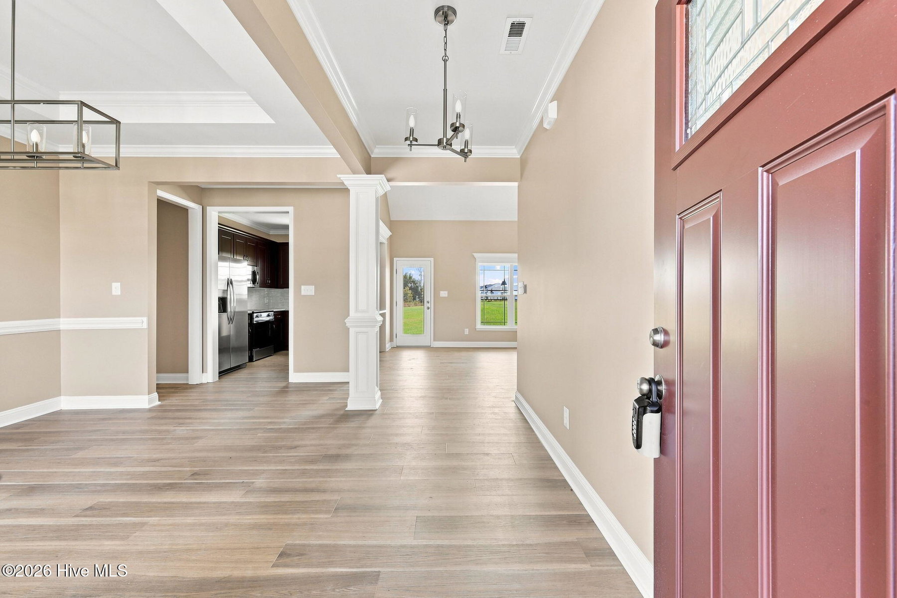 2699 Whitaker Glen Drive, Farmville, NC 27828 — photo 5