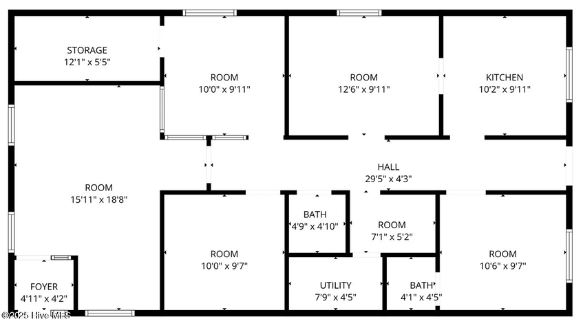 1142 N Road Street Suite 3, Elizabeth City, NC 27909