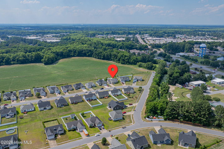 636 Millbrooke Circle, Elizabeth City, NC 27909 — photo 77