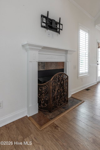 308 Guiness Drive, Winterville, NC 28590 — photo 10