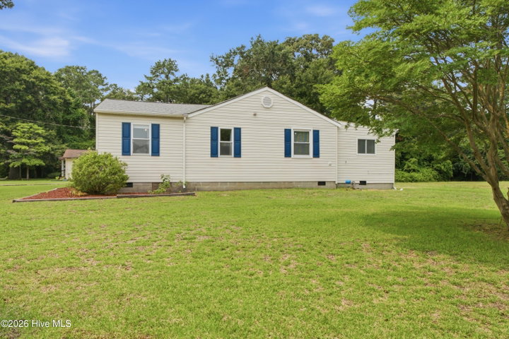 213 Cherokee Trail, Edenton, NC 27932 — photo 7