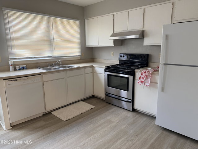 608 W Church Street, Elizabeth City, NC 27909 — photo 4