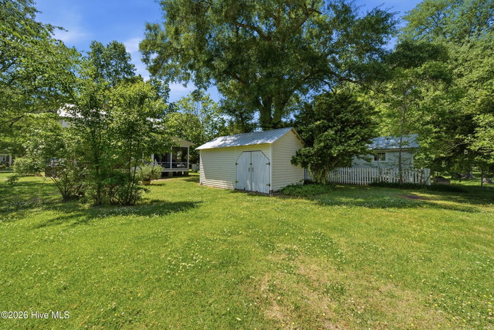 409 Elliott Street, Edenton, NC 27932 — photo 38