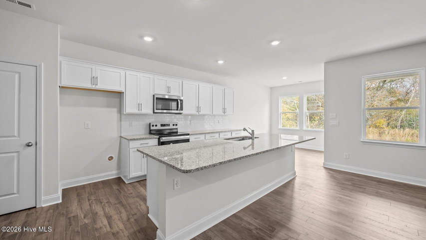 2604 Delilah Drive, Winterville, NC 28590 — photo 10